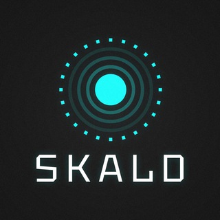 SkaldAIbot logo