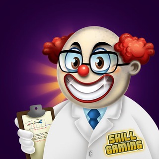 SkillGaming logo