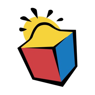 Sklad: app logo