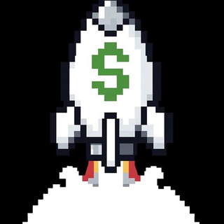 Sky Rocket logo