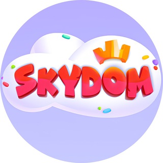 Skydom logo
