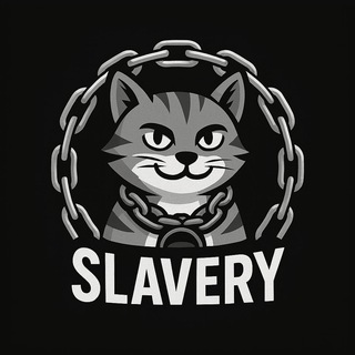 Slavery logo