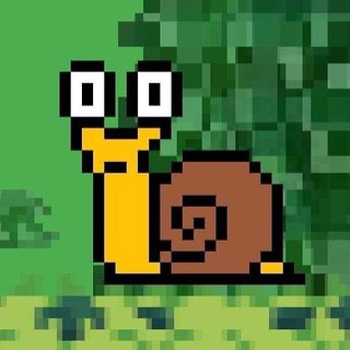 Slimak Adventures logo