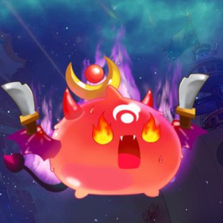 Slime Revolution logo