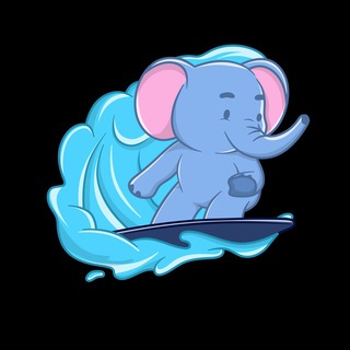 Slon VPN logo