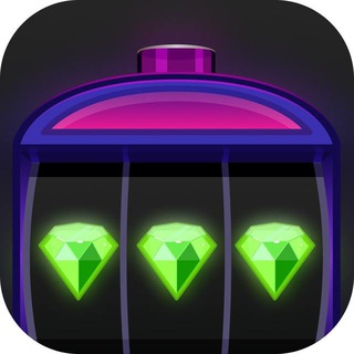 SlotCoin logo
