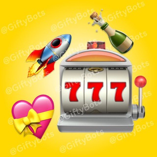 🎰 Слоты | Звёздные подарки 🎁 logo