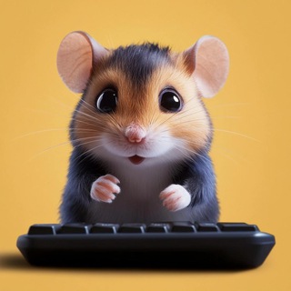 Smart Mouse logo