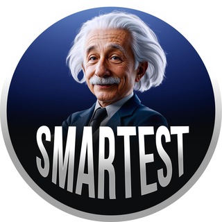 Smartest logo