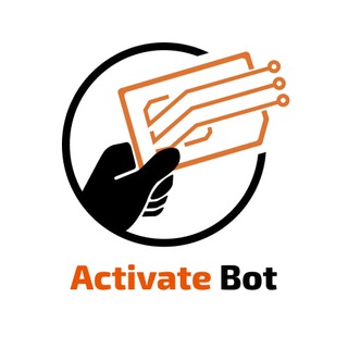 smsActivateruBot logo