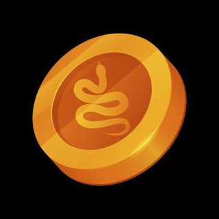 SnakeChain🐍 logo