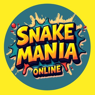 SnakeMania_bot logo