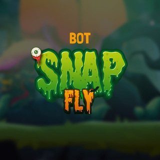 Snap Fly logo
