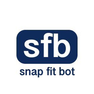 snapfitbot logo
