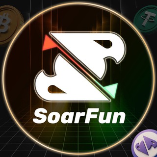 SoarFun logo