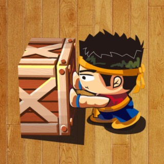 Sokoban logo