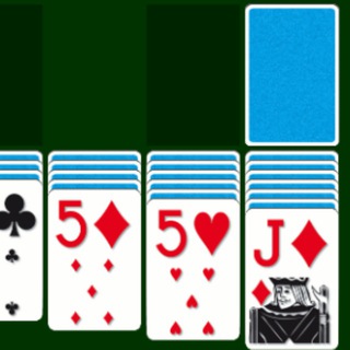 Solitaire Classic logo