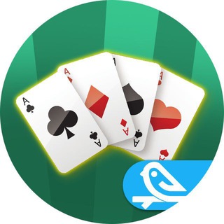 Solitaire Suzume logo