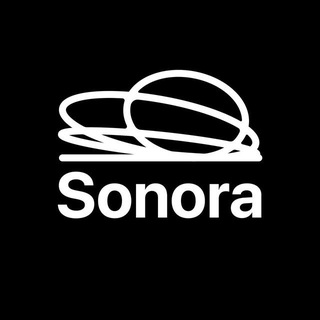 Sonora | Озвучка, Озвучка текста, Текст в Речь, ElevenLabs logo
