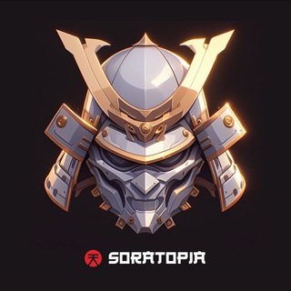 SORATOPIA logo