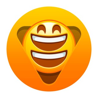 Создать Эмодзи Стикеры @emojicbot logo