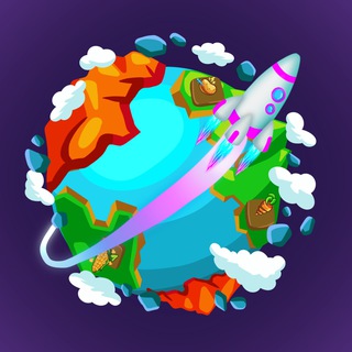 Space Farm Bot logo