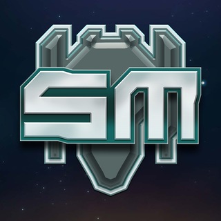 Space Mavericks Boss Hunt logo