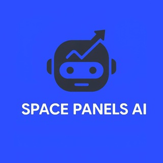 Space Panels AI logo