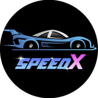 SpeedX logo