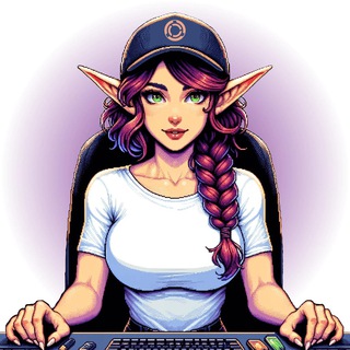 Spin | Freaky Elf Trader logo