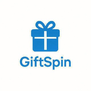 Spin Gifts logo
