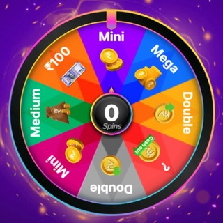 SpinJack - Win Cash logo