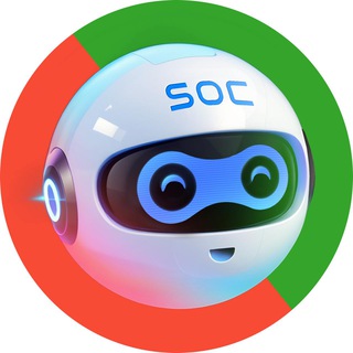 Spot On Chain logo