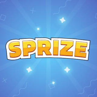 Sprize logo