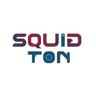 SQUIDTON logo