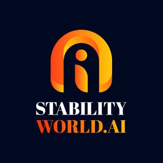 Stability World logo