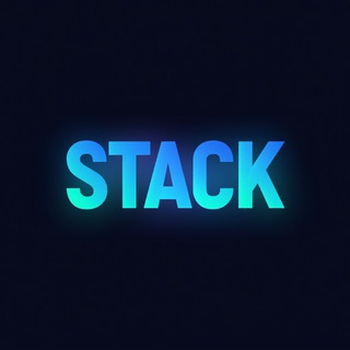 Stack logo