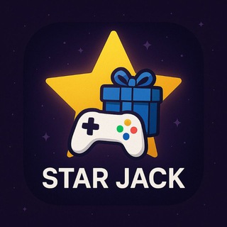 Star Jack logo