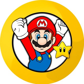 Star Mario | Играй и зарабатывай звёзды logo