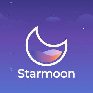 StarMoon logo