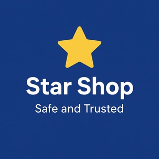 Star Shop logo