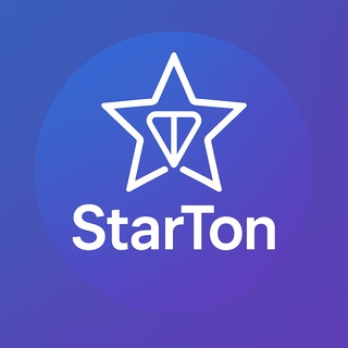 StarTonExchangeBot logo