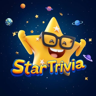 StarTrivia logo