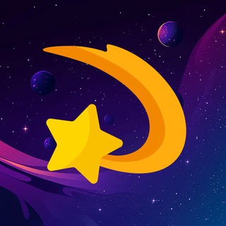 Starfall logo