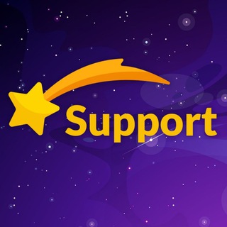 Starfall Support logo