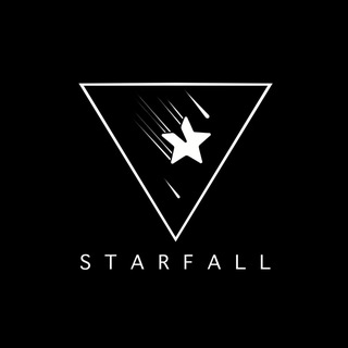 STARFALL logo