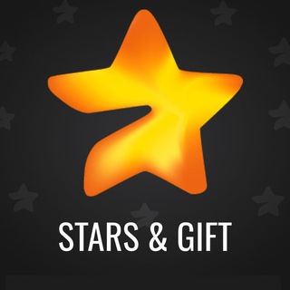 Stars & Gifts BOT | Звезды и подарки logo