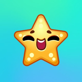 StarsBotGift Vip logo
