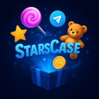 StarsCase logo