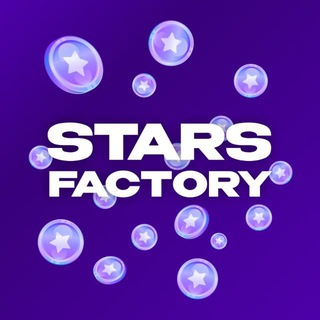 Stars Factory logo